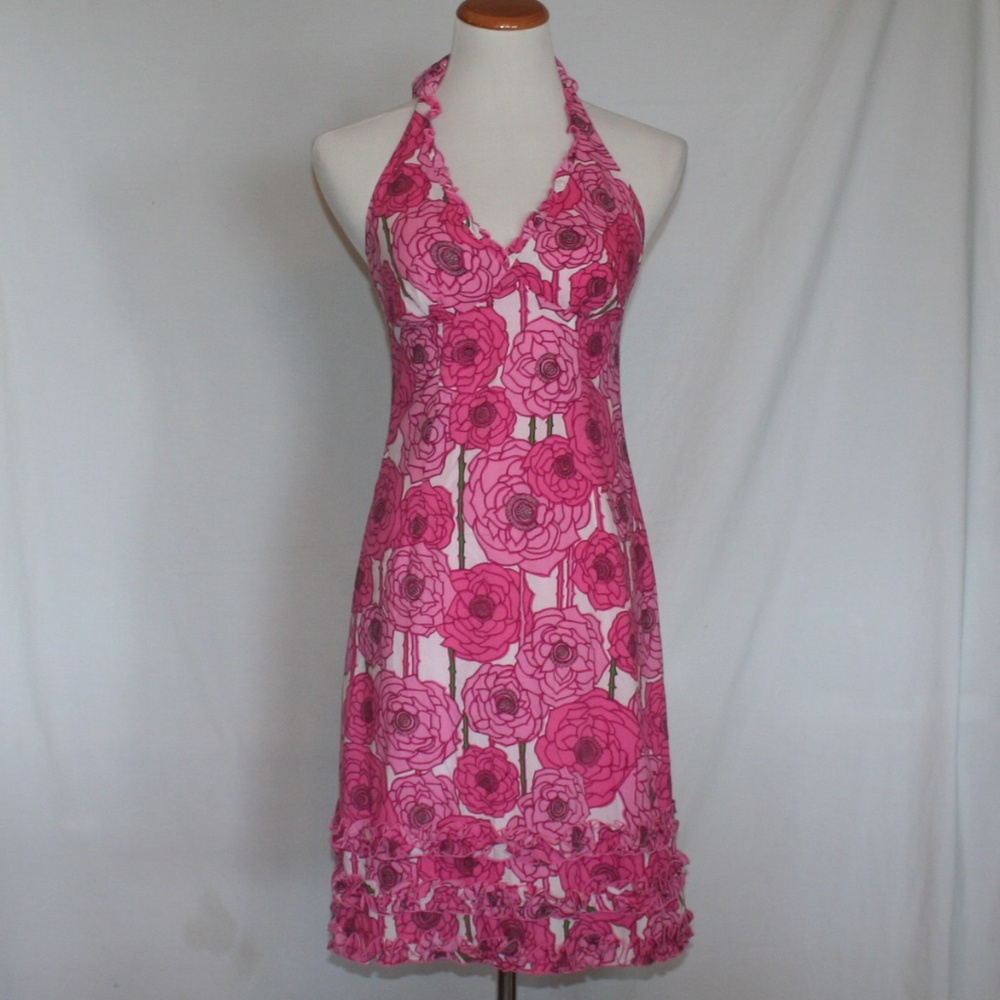 Trina Turk Los Angeles Dress 4